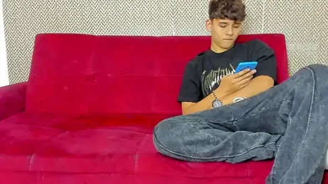 willy_sexxx18 stripchat stream image