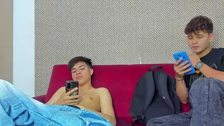 willy_sexxx18 stripchat stream image