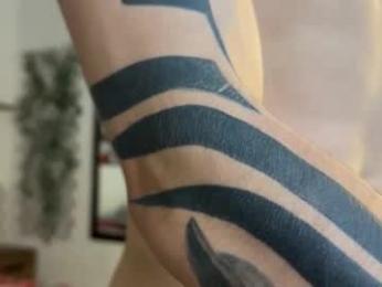 david_muller_ chaturbate stream image