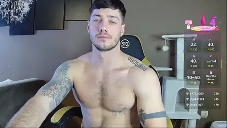 Jason_theGreat stripchat stream image, 02.03.2026 18:40