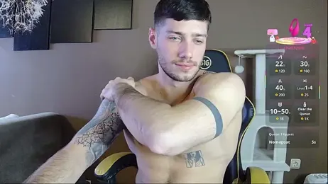 Jason_theGreat stripchat stream image, 02.03.2026 18:40