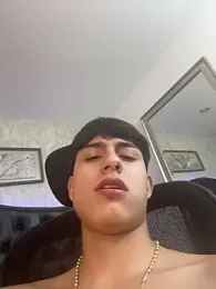 Lander_Cruz stripchat stream image