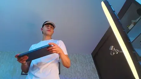 Lander_Cruz stripchat stream image