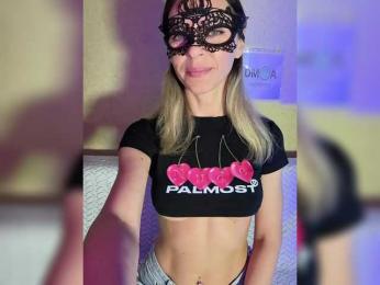 PUSSECHKA bongacams stream image