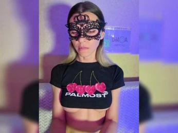 PUSSECHKA bongacams stream image