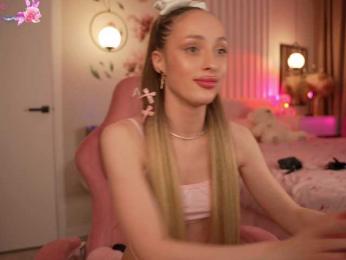 MilaLuxury bongacams stream image