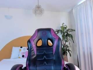 alinasimmons camsoda stream image, 03.03.2026 13:40