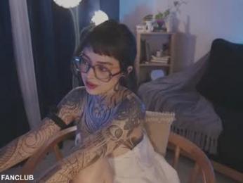 janne_maybe chaturbate stream image, 03.03.2026 13:20