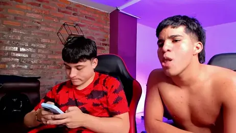 HotThreesoome stripchat stream image, 03.03.2026 12:30