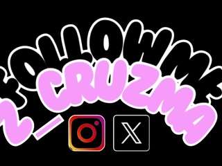 zoe-cruz21 camsoda stream image, 03.03.2026 11:50