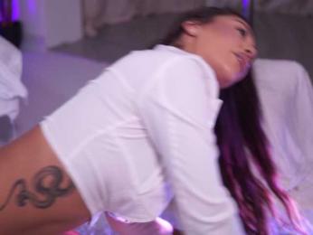 NatyDesiree bongacams stream image