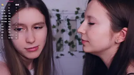 GabrielleLynchard stripchat stream image