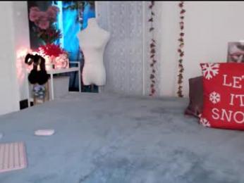 thaidream25 chaturbate stream image, 04.03.2026 03:10