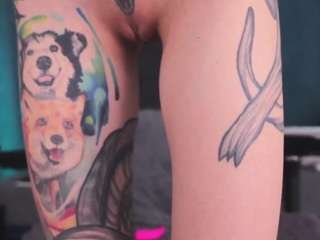 yourfeetmodel camsoda stream image, 04.03.2026 05:30