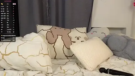 glamourr stripchat stream image