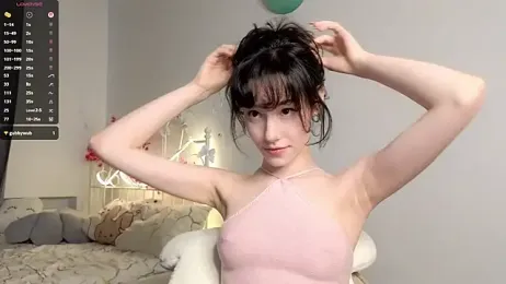 glamourr stripchat stream image