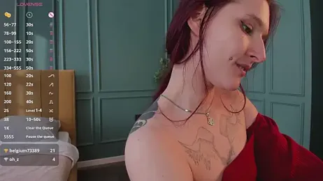 J_Hunter_ stripchat stream image