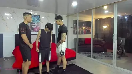 Masters_sexx stripchat stream image