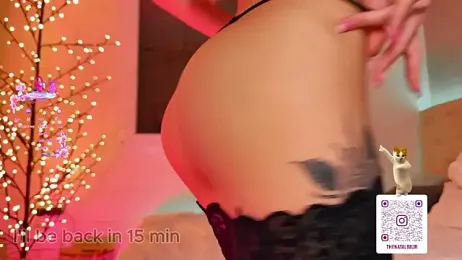 Natalimuur stripchat stream image, 04.03.2026 18:00