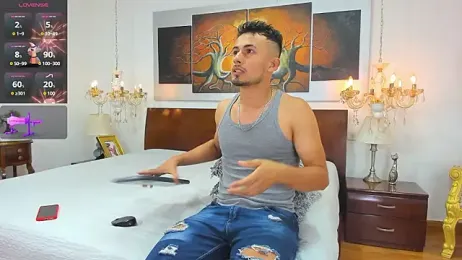 Valentiinoss stripchat stream image