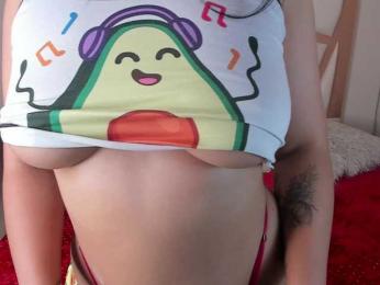 PaulinaBelush bongacams stream image, 05.03.2026 02:50