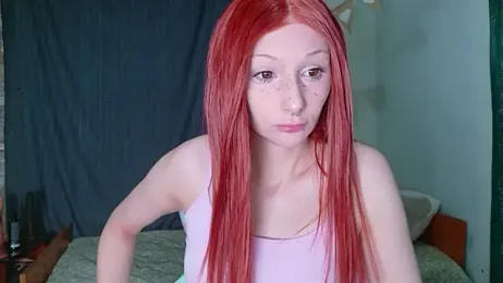 hannaxo1 stripchat stream image, 05.03.2026 01:30