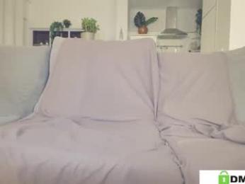 anorsel chaturbate stream image