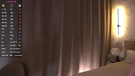 RaiArgand stripchat stream image, 05.03.2026 15:20