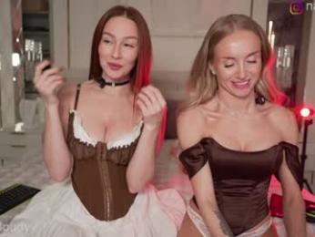 mia_cloudy chaturbate stream image