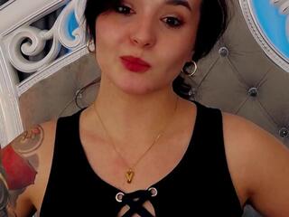 Melissa Fumero flirt4free stream image