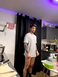 Mystery_Mark stripchat stream image