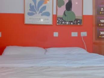 sexualmindset chaturbate stream image