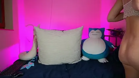 OliviaOcean69 stripchat stream image