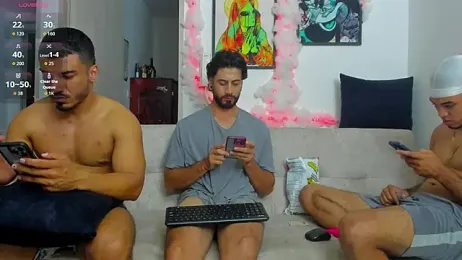 heteros_curious stripchat stream image, 05.03.2026 23:30
