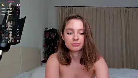 MyLoveEllen stripchat stream image