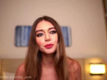 shy_jane chaturbate stream image, 06.03.2026 03:50