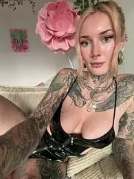 Stella-Kink stripchat stream image, 06.03.2026 13:10