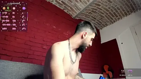 Zeyn_Edwards stripchat stream image