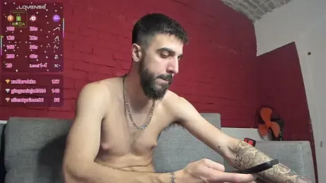 Zeyn_Edwards stripchat stream image