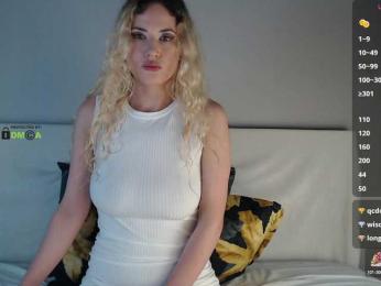 DreamDia bongacams stream image