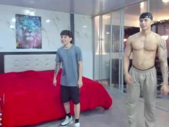 masters_sexx chaturbate stream image, 06.03.2026 13:10