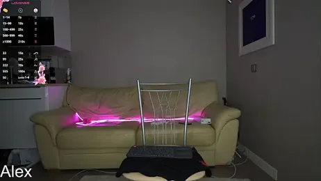 Alex_xxx stripchat stream image