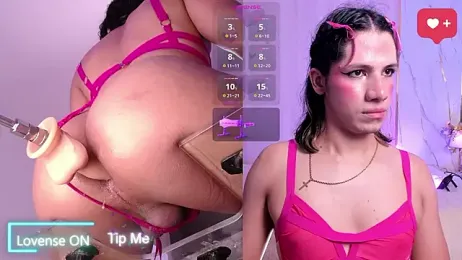 TylerBloom stripchat stream image