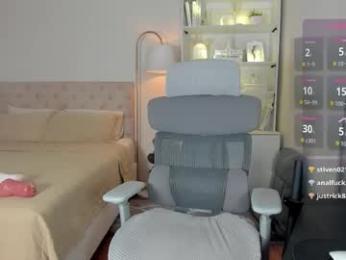 johannarodriguez23 chaturbate stream image, 07.03.2026 02:10