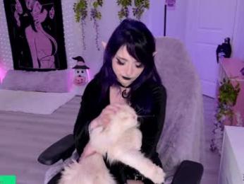crimsonkitten chaturbate stream image