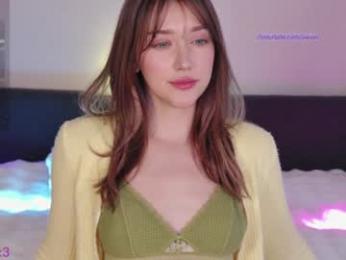 uwuxo chaturbate stream image, 07.03.2026 07:30