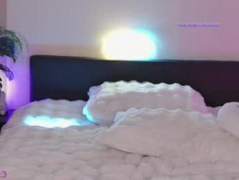 uwuxo chaturbate stream image, 07.03.2026 07:30