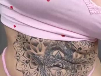 libbyloveheartx chaturbate stream image