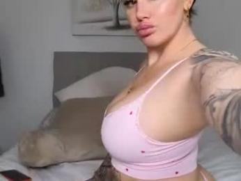 libbyloveheartx chaturbate stream image