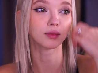 alinabailey camsoda stream image, 07.03.2026 07:50